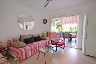 Los Jazmines - planta baja - 1 habitación - 7