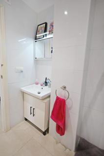 Los Jazmines - planta baja - 1 habitación - 5