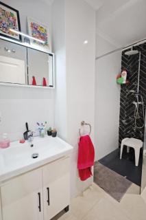 Los Jazmines - planta baja - 1 habitación - 4