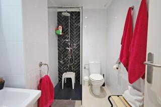 Los Jazmines - planta baja - 1 habitación - 2