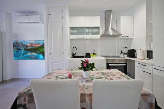 Los Jazmines - planta baja - 1 habitación - 1