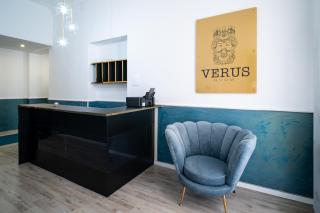 Verus Room - 9