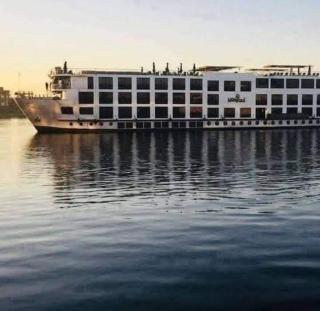 Princess Square Hotel - 3