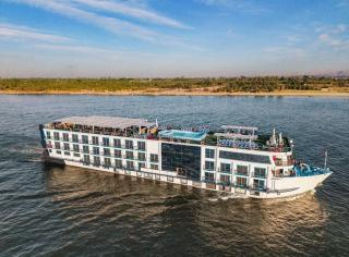 Princess Square Hotel - 2