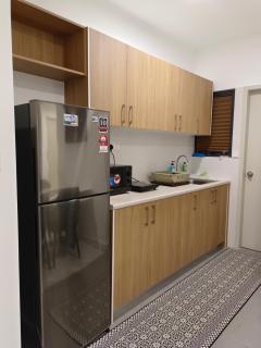 2BR Deluxe Family by KLIA Airport Homestay - 6