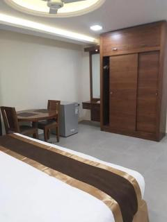 Bristol Hotel Salalah - 6