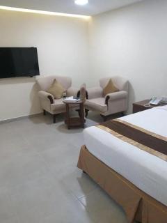 Bristol Hotel Salalah - 4