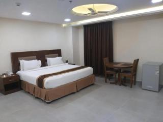 Bristol Hotel Salalah - 2