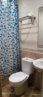 Hostal Hotel EL Chato - 6