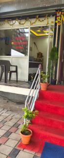 Hotel Seth Ji Palace - 2