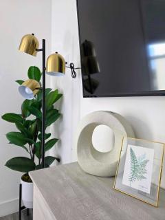 Park Blvd Paradise 303 king bed With a private Spa - 1