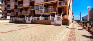 Charming Holidays in La Mata Puerto Romano - 3