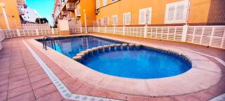 Charming Holidays in La Mata Puerto Romano - 8