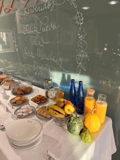 Hotel Rural Peñalabra - 2