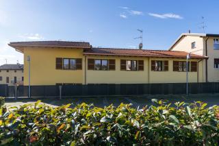 Bilocale Rosa - Cascina Da Rosa - 7