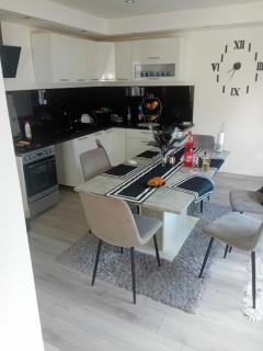 Hrad Michalovce luxury - 2