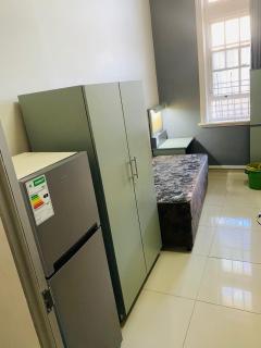 Victoria Waterfront Lodge - 7