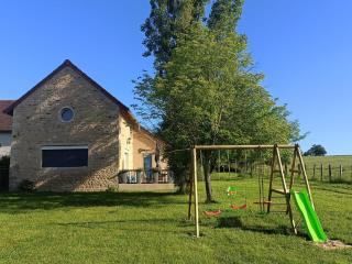 Maison de vacances à la campagne - 8