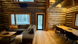 Kelokurki - The Luxury Lodge Where Serenity Meets the Northern Lights - Levi - 1