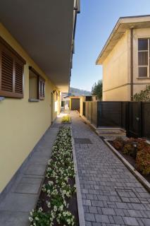 Bilocale Rosa - Cascina Da Rosa - 3