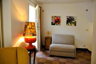 Giardino dei limoni nel Borgo di Maranola a Formia - 7