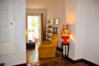 Giardino dei limoni nel Borgo di Maranola a Formia - 6