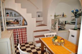 Giardino dei limoni nel Borgo di Maranola a Formia - 4