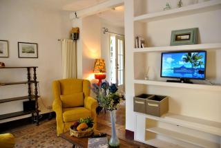 Giardino dei limoni nel Borgo di Maranola a Formia - 3