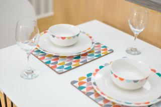 Unique 1 Bed house with Private Parking - 3