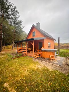 Domki Bolek i Lolek - 7