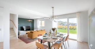 Kientzheim - Le coeur des vignes - 9