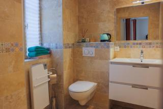 Gîte Clos Ceres - Charme et confort au coeur des vignes - 7