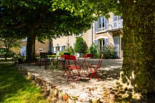 Gîte Clos Ceres - Charme et confort au coeur des vignes - 1