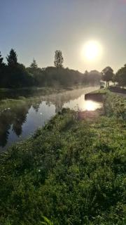 Gite Au fil de l'eau - 3