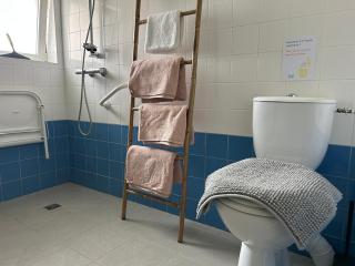 Gite Au fil de l'eau - 2