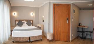 Seven Studıos Sultanahmet - 5