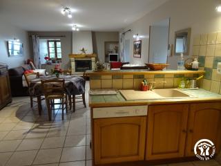 Gîte de caractère à Verlac - 8