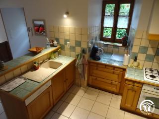 Gîte de caractère à Verlac - 7