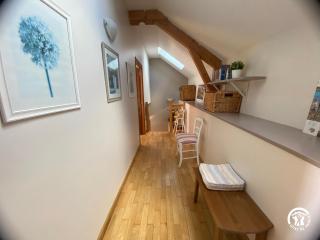 Gîte de caractère à Verlac - 1