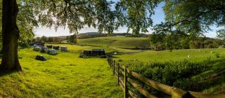 Irongorge Camping - 1