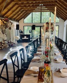 Ośrodek Dwa Światy - 8