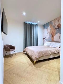 San Lorenzo Apartment - 6