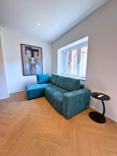 San Lorenzo Apartment - 2