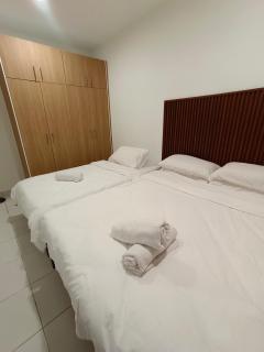 2BR Deluxe Family by KLIA Airport Homestay - 2