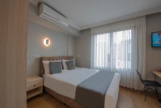 Seven Studıos Sultanahmet - 1