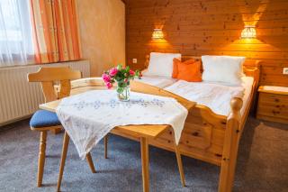 Gästehaus Elisabeth - Mayrhofen - 1