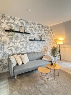 Livoro Apartments - 4