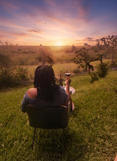 Chris's at the Park - 2