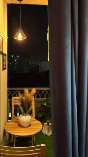 The Cozy Corner, Modern 1 Bed Apartment - 9