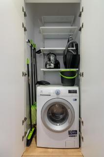 Ponzano Apartment 2 dormitorios, Renovado - 9